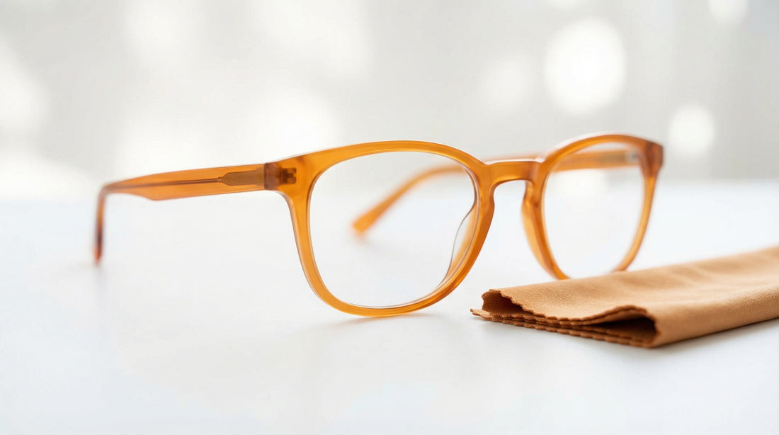 What Are Multifocal Glasses Lenses — and How Do They Actually Work?