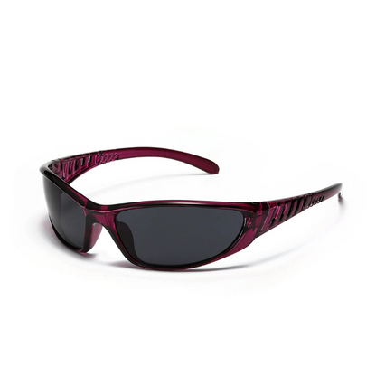 Track Vision – Sonnenbrillen
