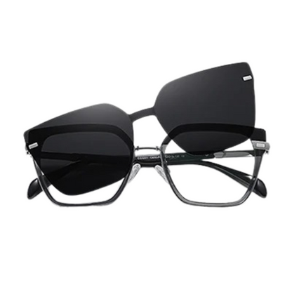 Comet Vision – 2-in-1 Sonnenbrille