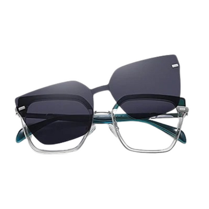Comet Vision – 2-in-1 Sonnenbrille
