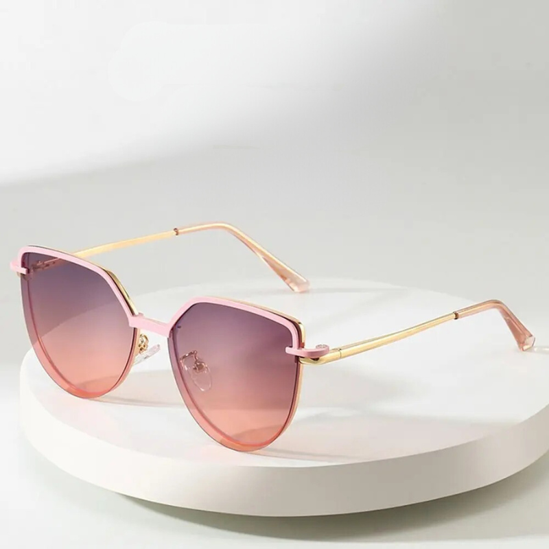 Onyx Duo – 2-in-1 Sonnenbrille