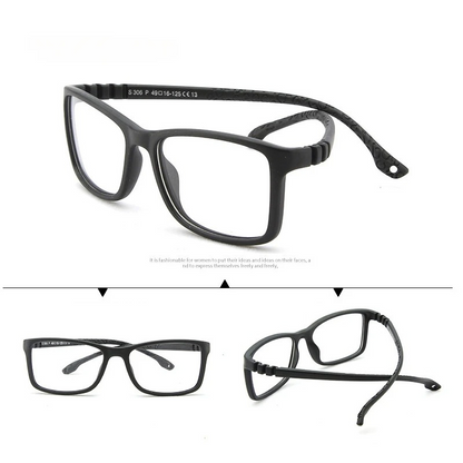 Wonder Glasses – Blaulichtschutz für Kinder