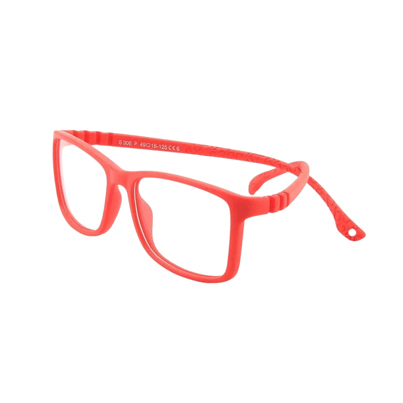 Wonder Glasses – Blaulichtschutz für Kinder