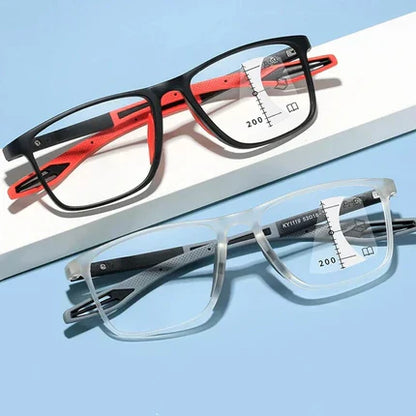 Lex Vision Gleitsichtbrille