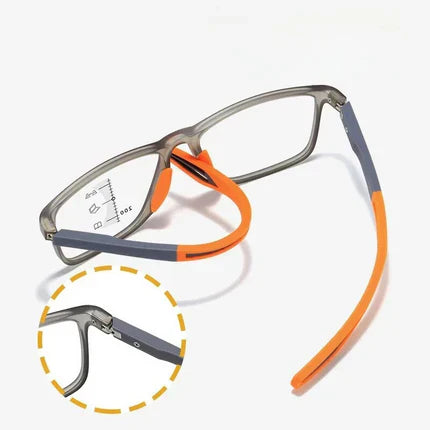 Lex Vision Gleitsichtbrille