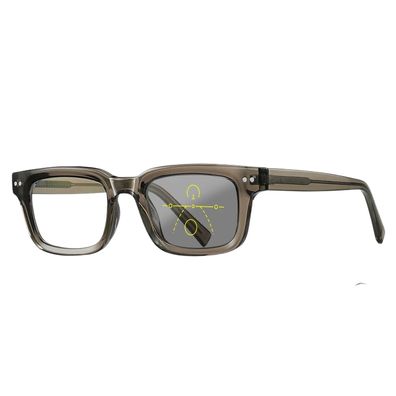 Berlin Optics Gleitsichtbrillen