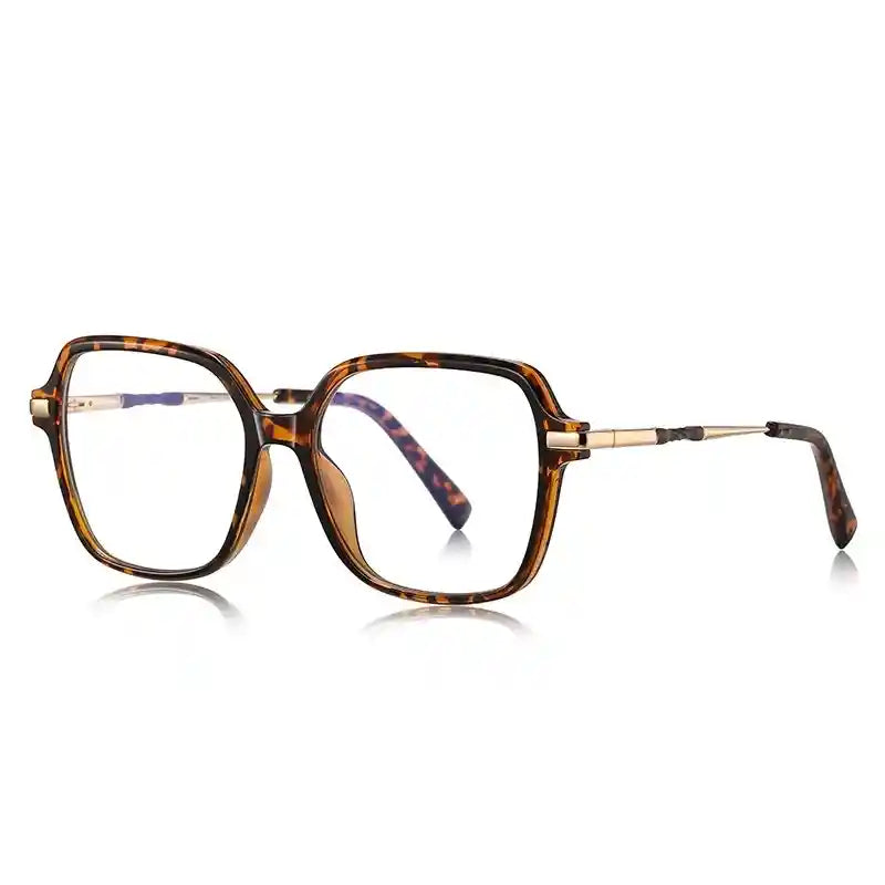 Solstice Vision – Blue Light Blocking Glasses