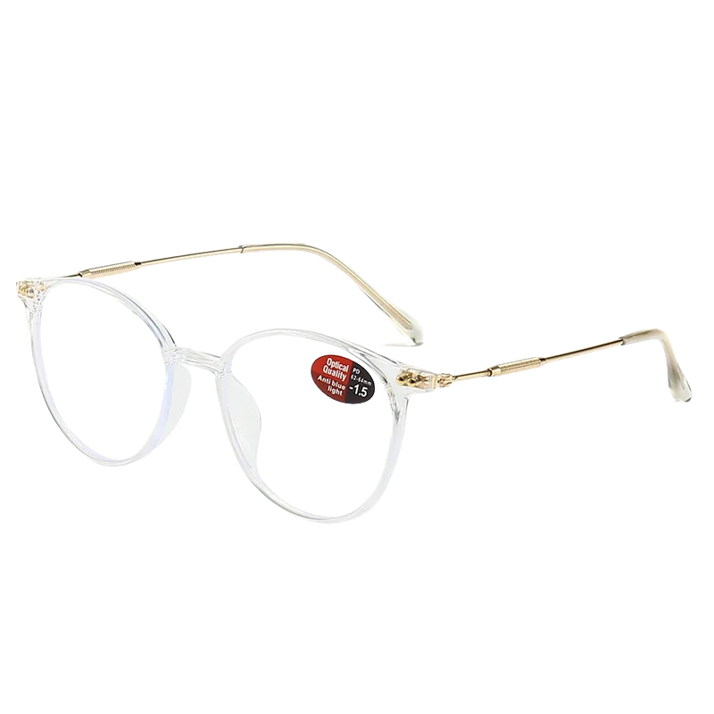 Auden Vision Gleitsichtbrille