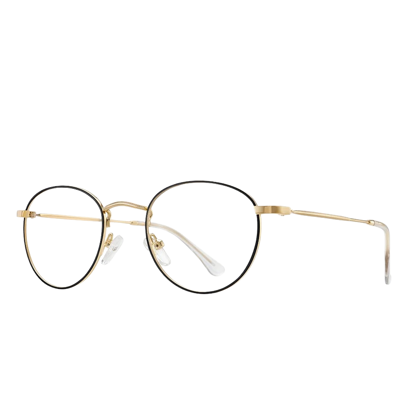 Vivelle Vision Gleitsichtbrille