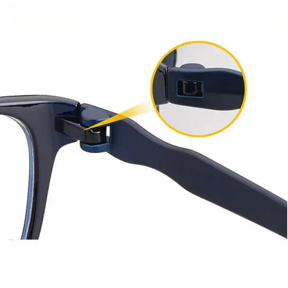 Regalis Vision – Blue Light Blocking Glasses