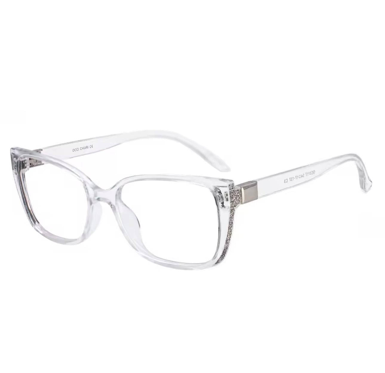 Harlo Optics Multifocal Glasses