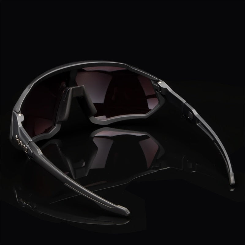 Avero Vision – Sports Sunglasses