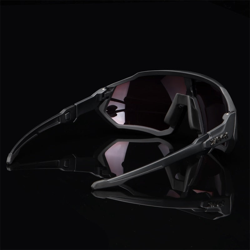 Avero Vision – Sports Sunglasses