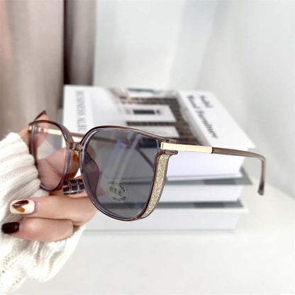 Crystal Elite Vision – Photochrome Gleitsichtbrille