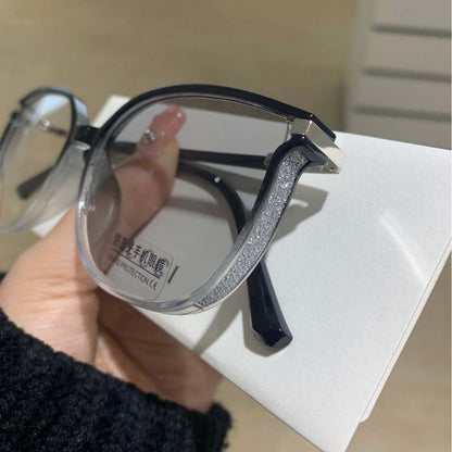 Crystal Elite Vision – Photochrome Gleitsichtbrille