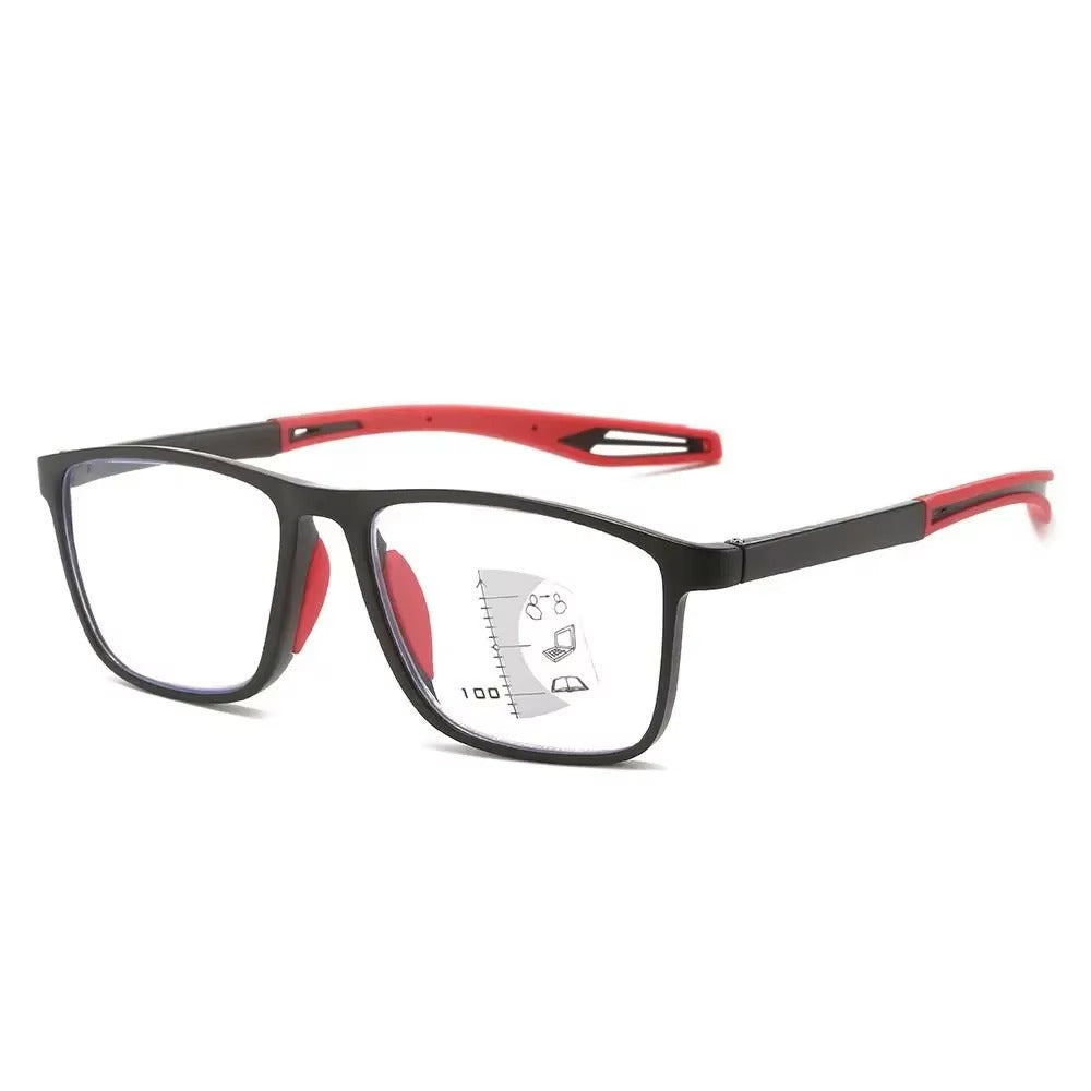 Lex Vision Gleitsichtbrille
