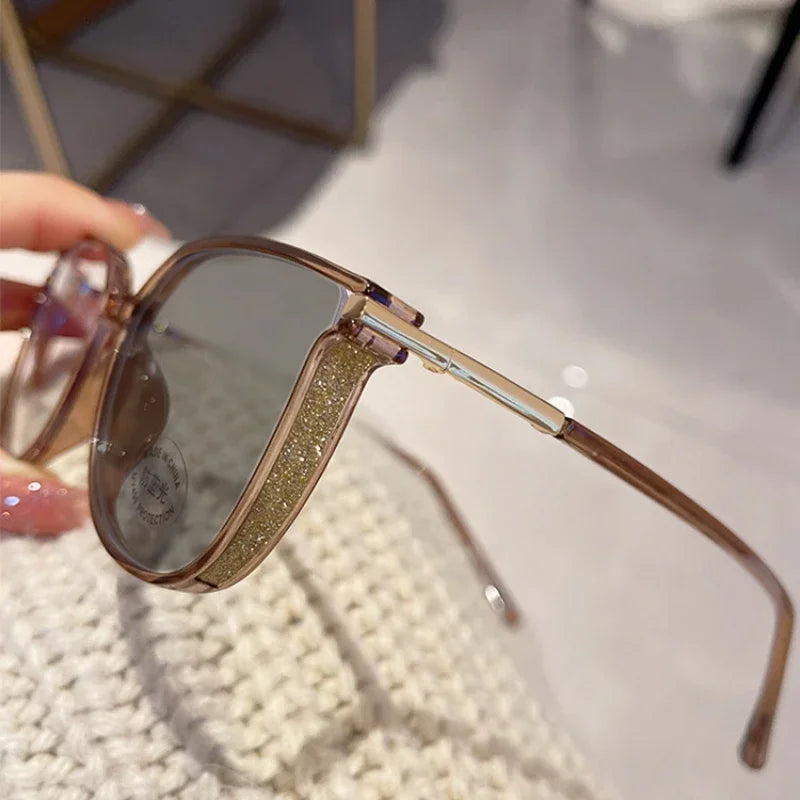 Crystal Elite Vision – Photochrome Gleitsichtbrille