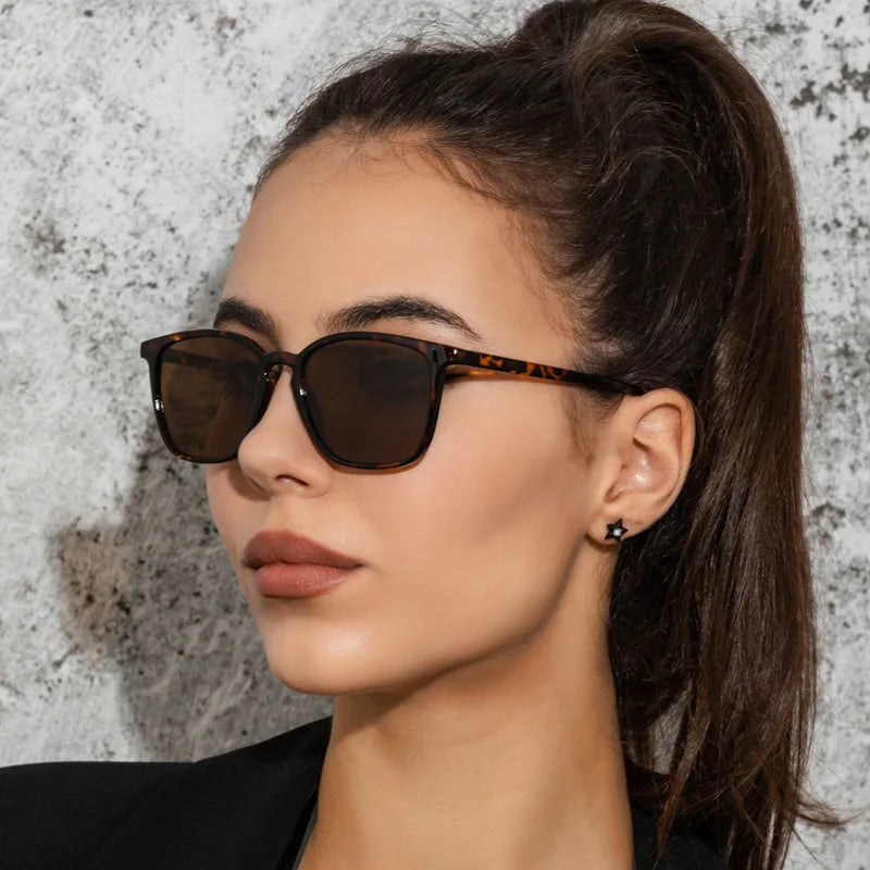 Bella Luxe – Sonnenbrillen