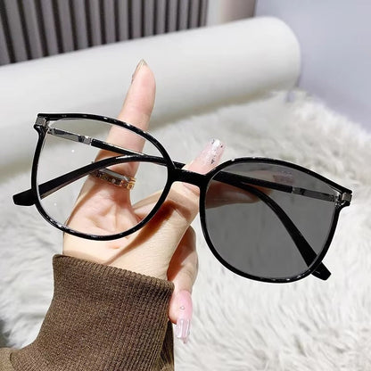 Crystal Elite Vision – Photochrome Gleitsichtbrille
