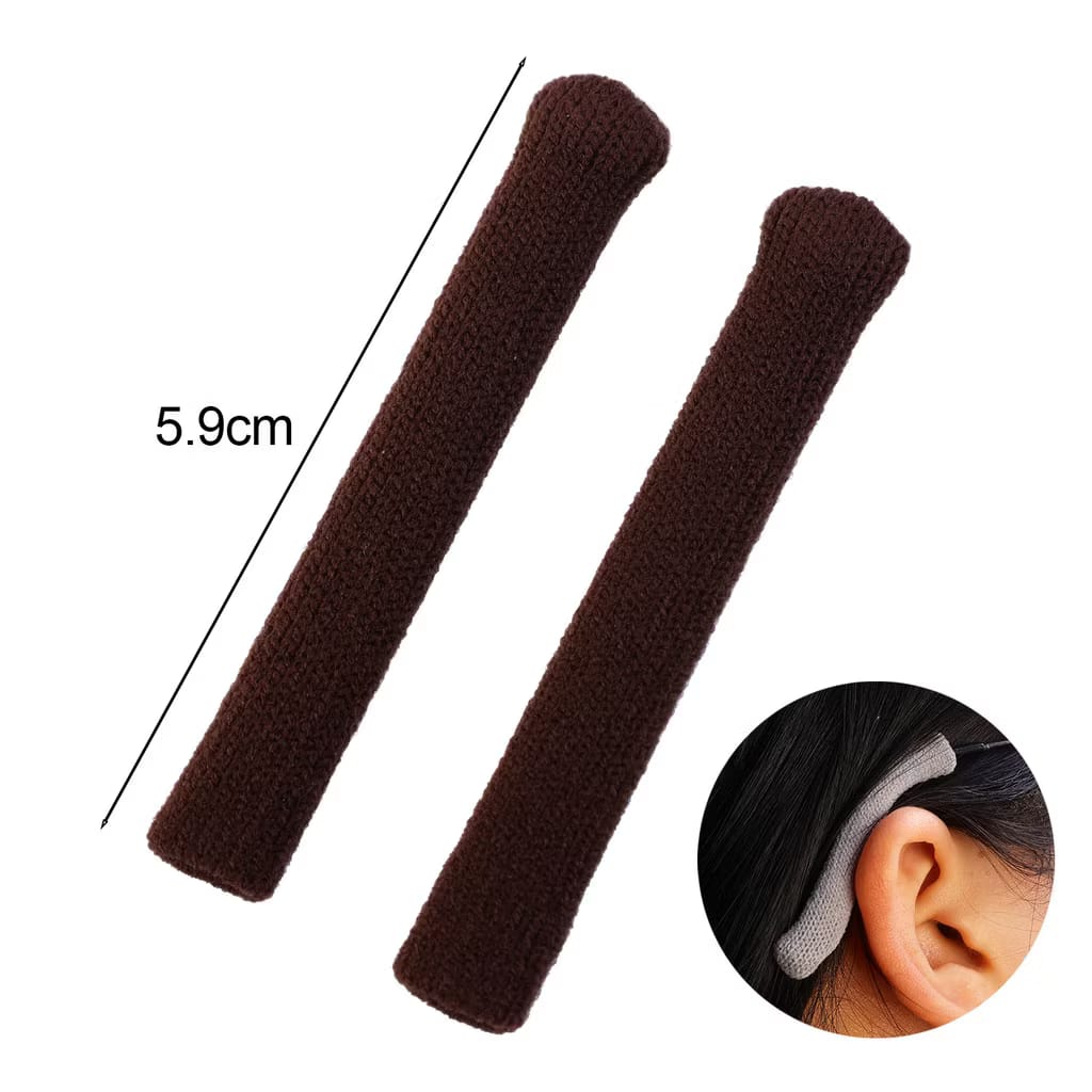ComfortGrip Kissen – Weiche Netzstütze
