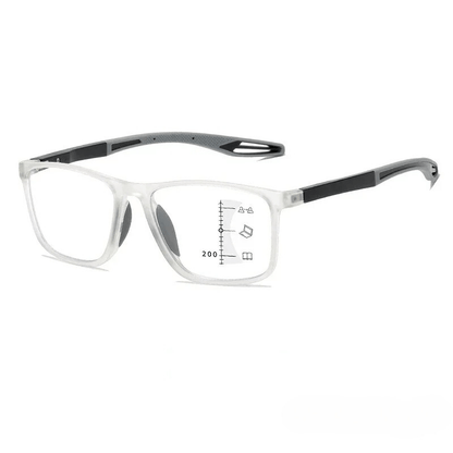 VisionSync Multifocal Glasses + Gift [Adaptive Technology]