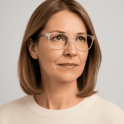 VisionSync Multifocal Glasses + Gift [Adaptive Technology]