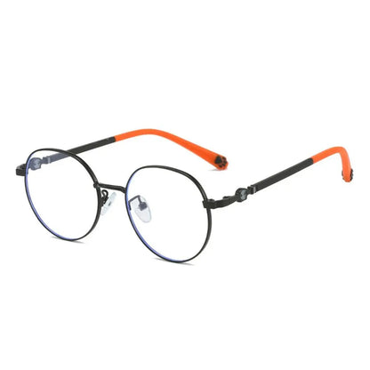 Wio Glasses – Blaulichtfilter für Kinder