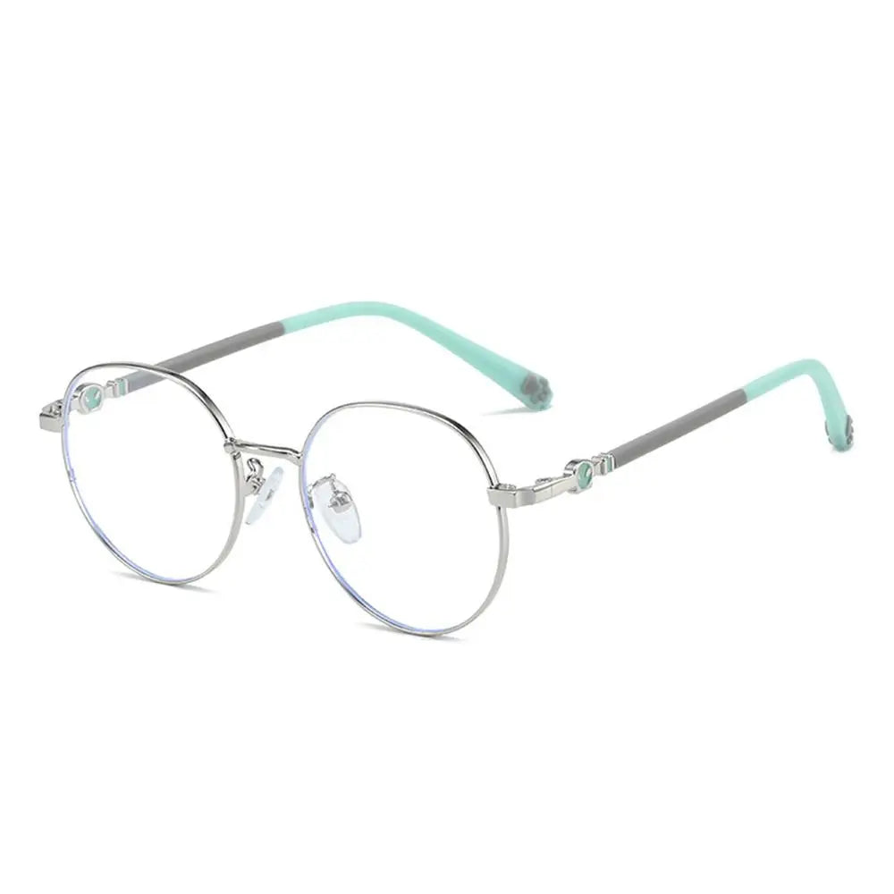 Wio Glasses – Blaulichtfilter für Kinder