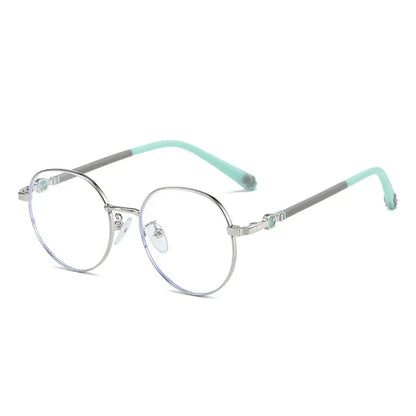 Wio Glasses – Blaulichtfilter für Kinder