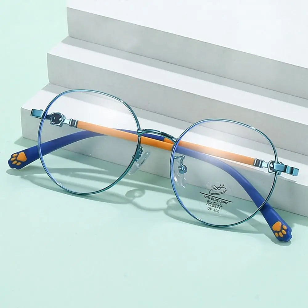 Wio Glasses – Blaulichtfilter für Kinder