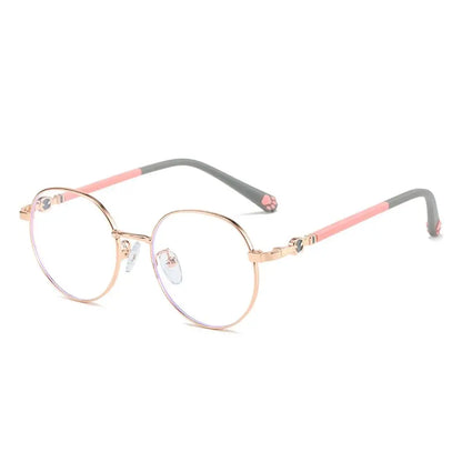 Wio Glasses – Blaulichtfilter für Kinder