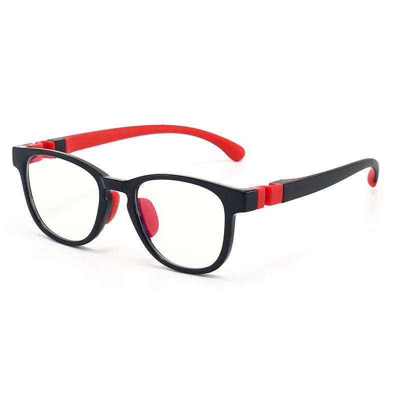 Sparkle Glasses – Blue Light Protection for Kids