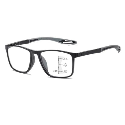 Lex Vision Gleitsichtbrille