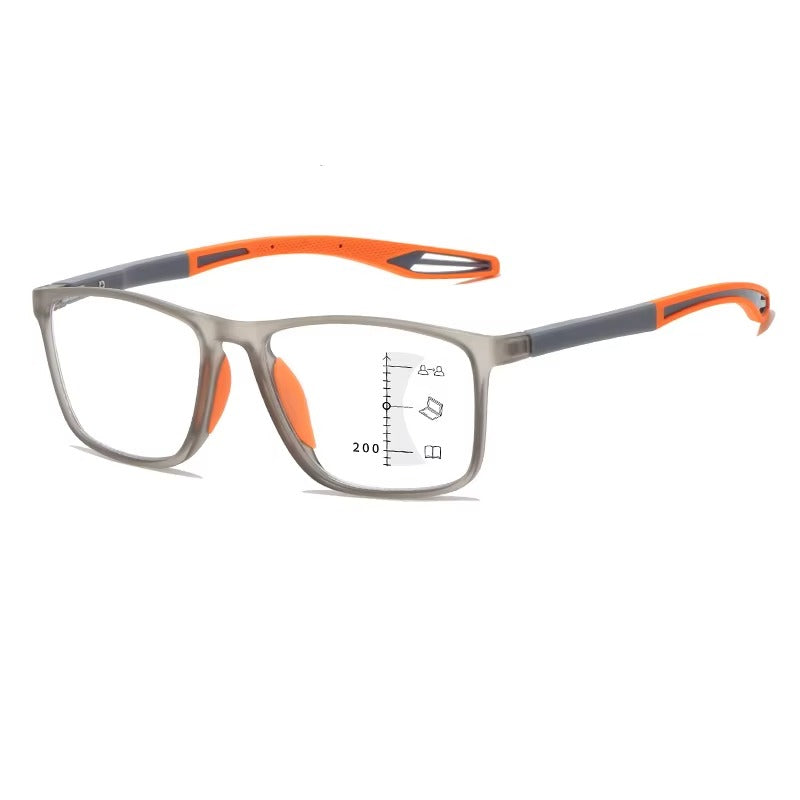 Lex Vision Gleitsichtbrille
