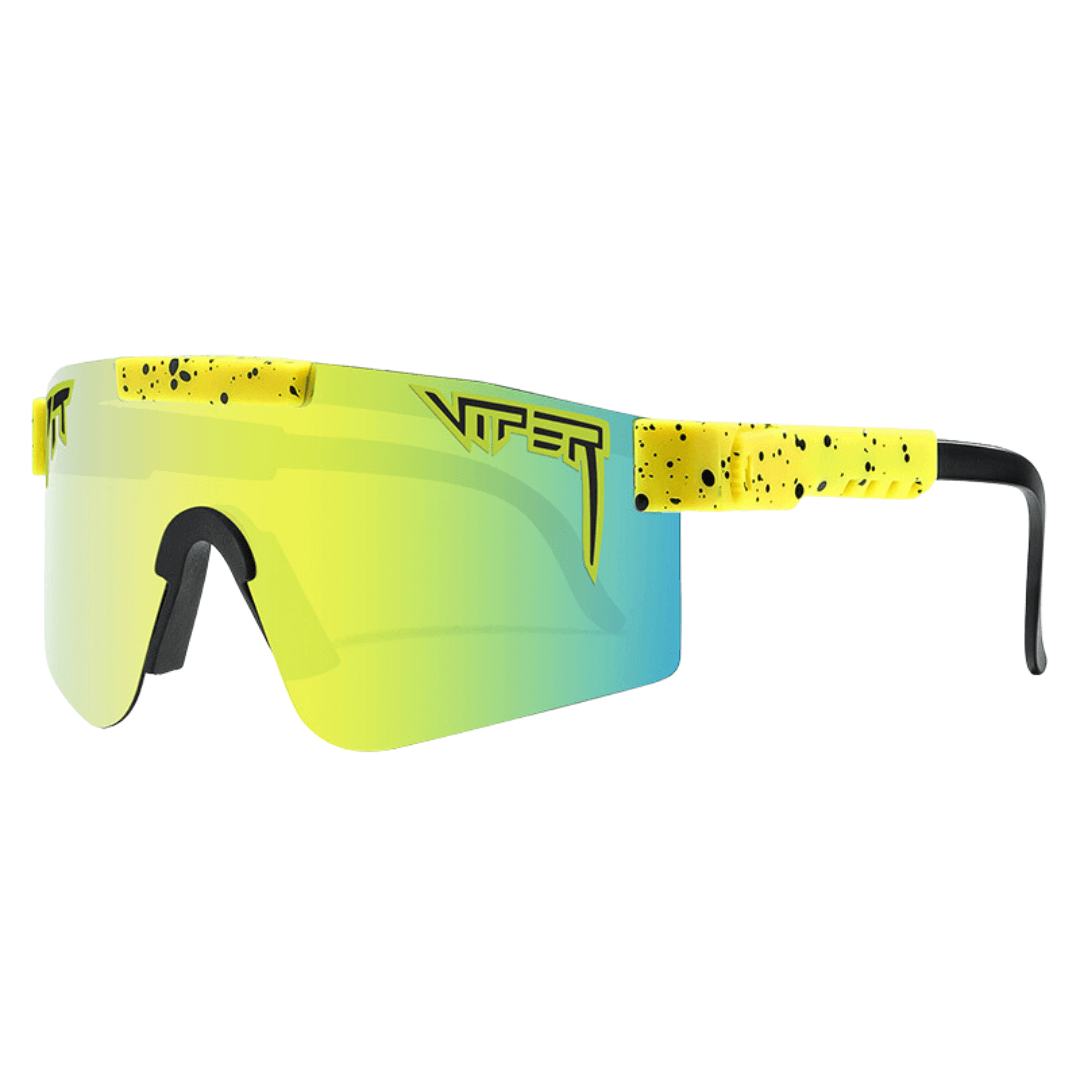 Viper Vision – Sport-Sonnenbrille