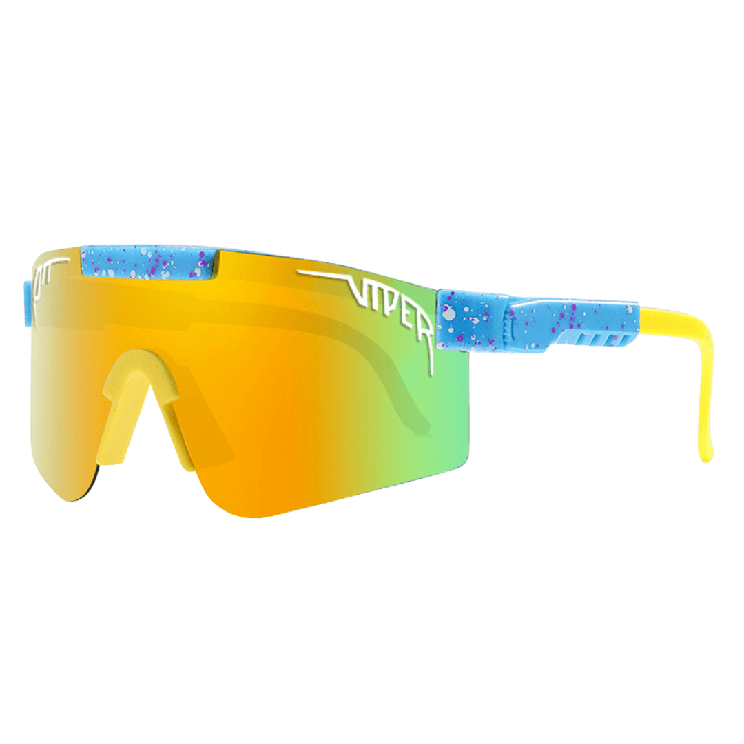 Viper Vision – Sport-Sonnenbrille