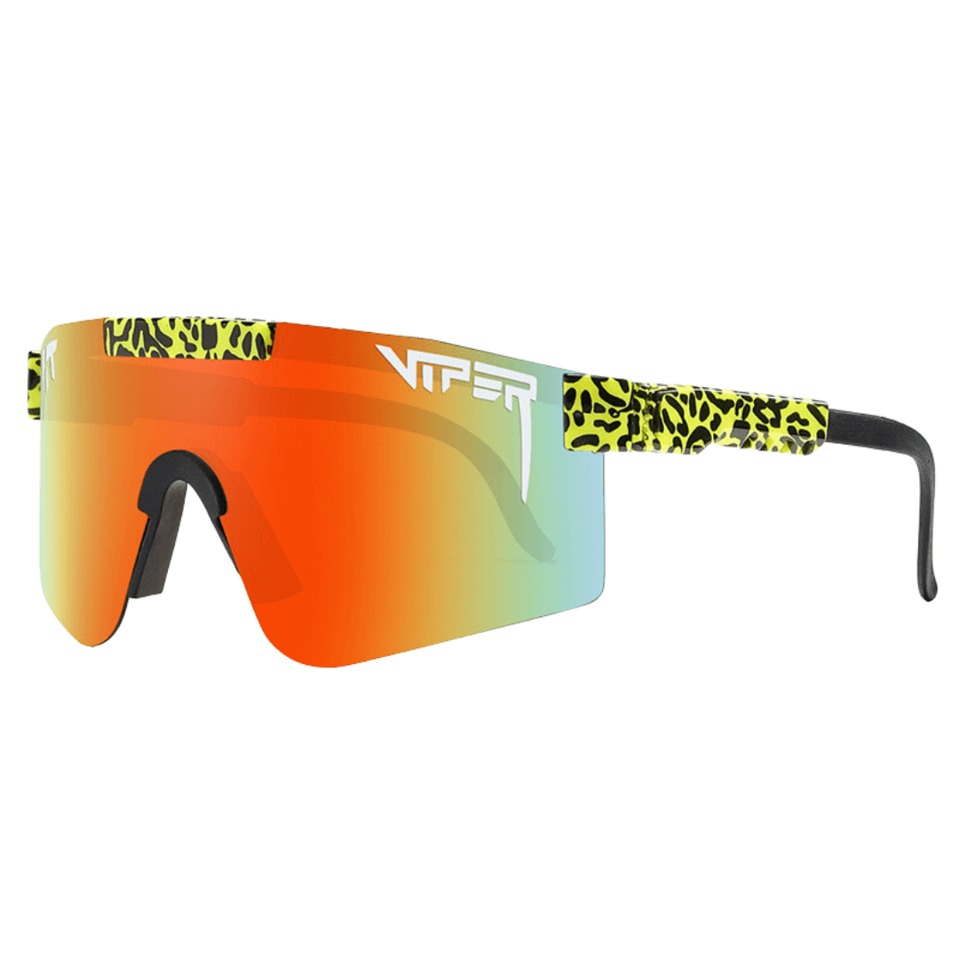 Viper Vision – Sport-Sonnenbrille