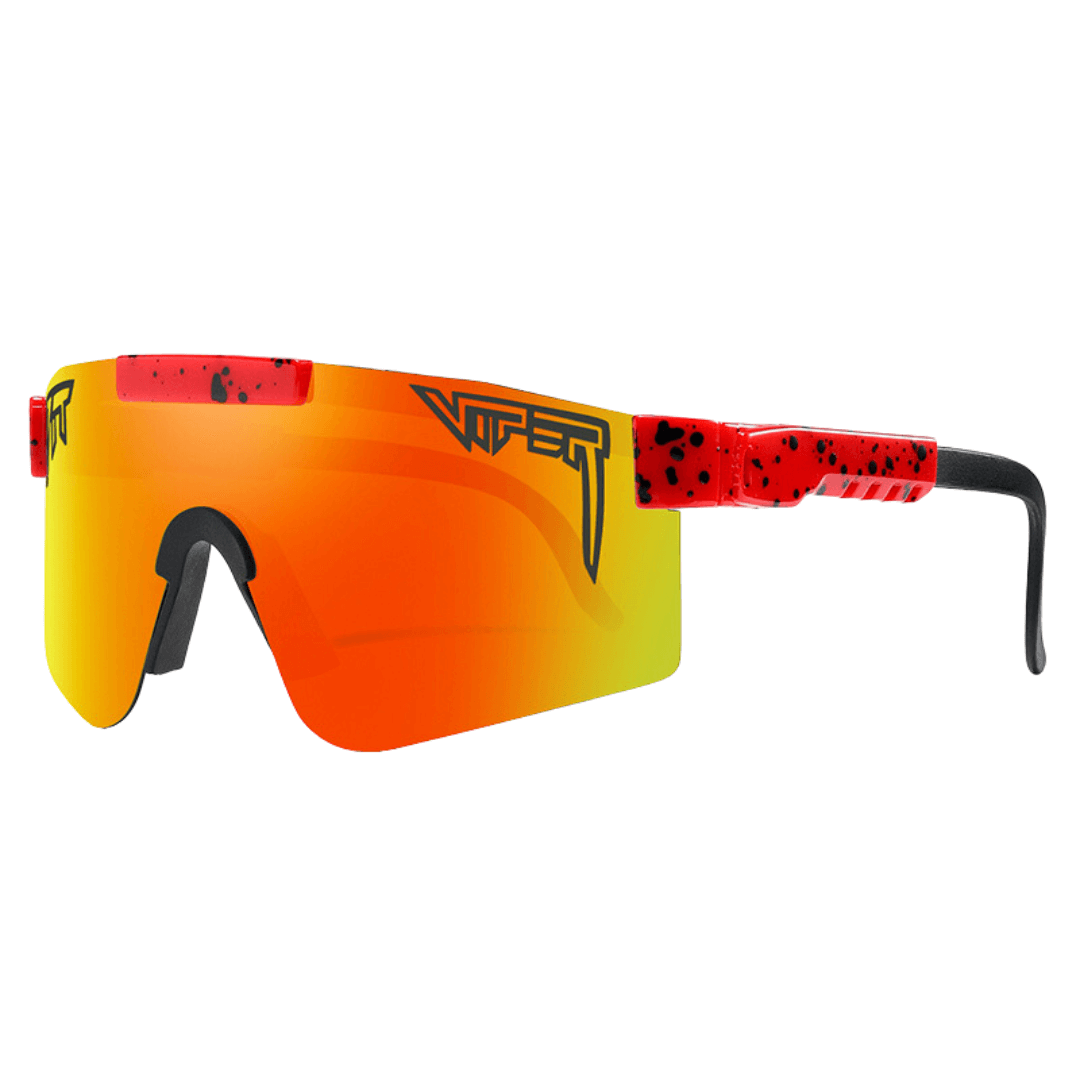Viper Vision – Sport-Sonnenbrille