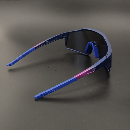 Xtreme Pro – Polarisierte Sport-Sonnenbrille