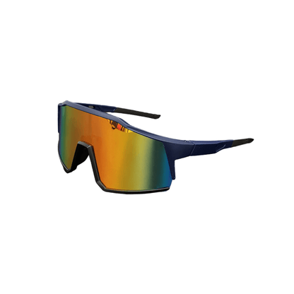 Xtreme Pro – Polarisierte Sport-Sonnenbrille