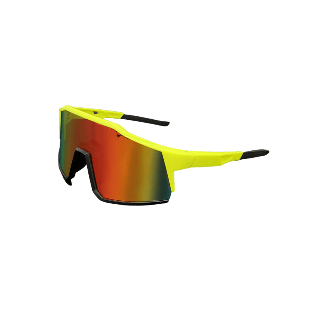 Xtreme Pro – Polarisierte Sport-Sonnenbrille