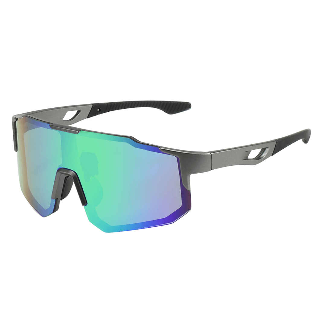 Veltox Vision – Polarisierte Sportsonnenbrille