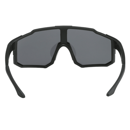 Veltox Vision – Polarisierte Sportsonnenbrille