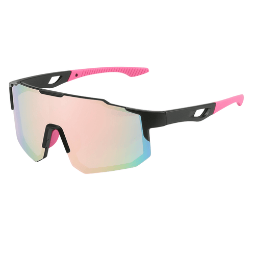 Veltox Vision – Polarisierte Sportsonnenbrille