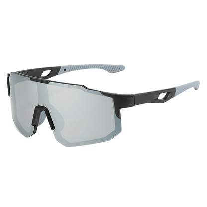 Veltox Vision – Polarisierte Sportsonnenbrille
