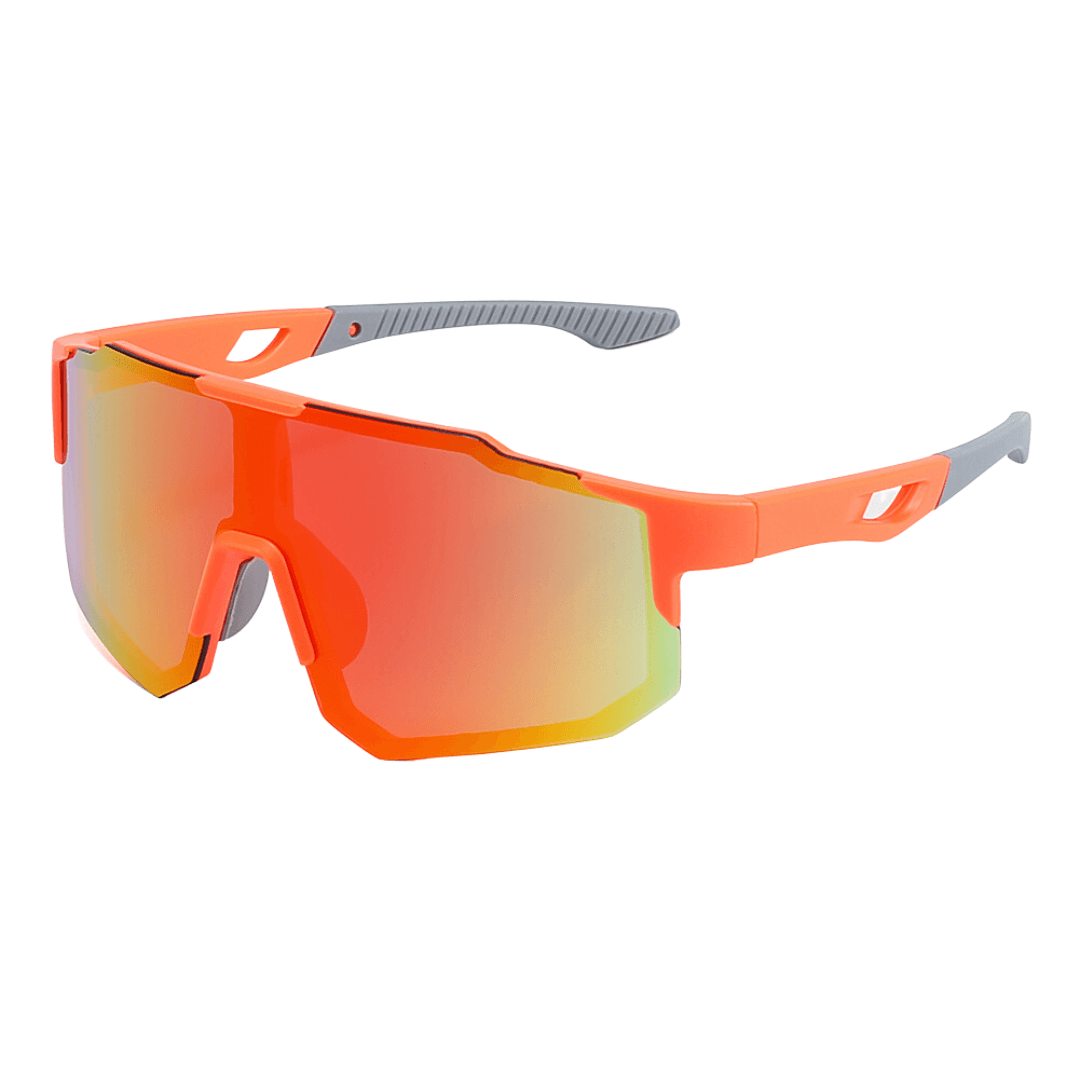 Veltox Vision – Polarisierte Sportsonnenbrille